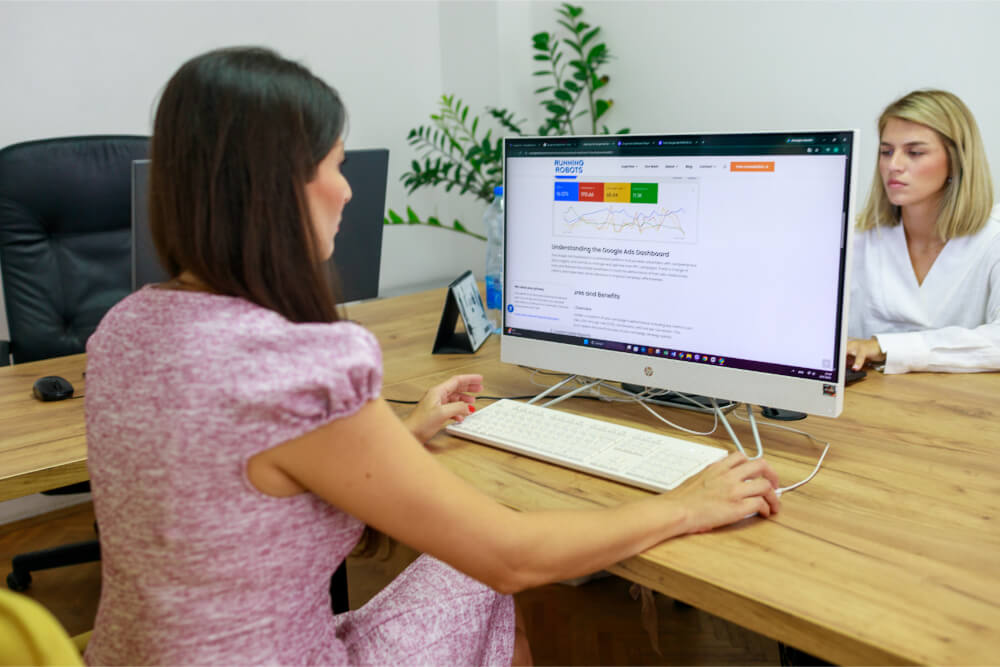 Google Ads i PPC kampanje
