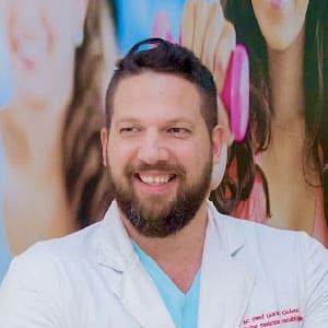 Dr Goran Galetić
