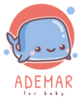 Ademar for baby
