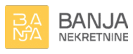 Banja nekretnine