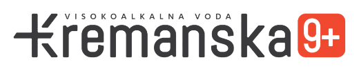 Kremanska 9+