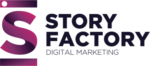 Story Factory, digital marketing