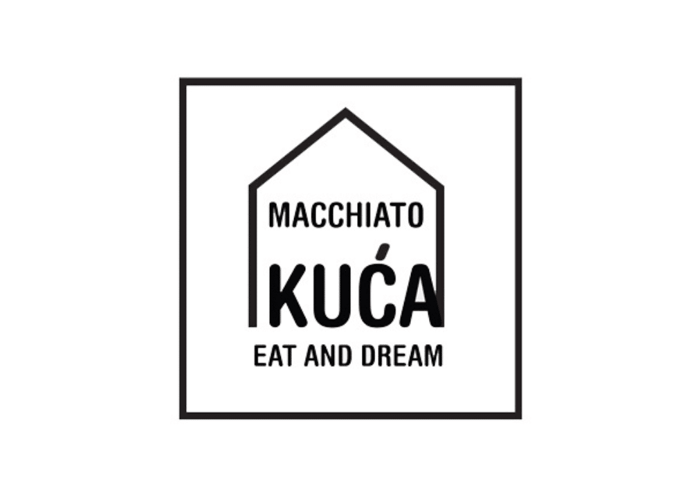 Machiato Kuca